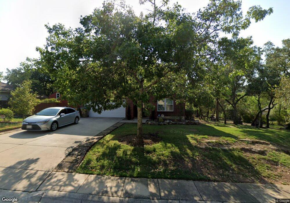 16604 Green Maze Ln, Helotes, TX 78023 - photo 1