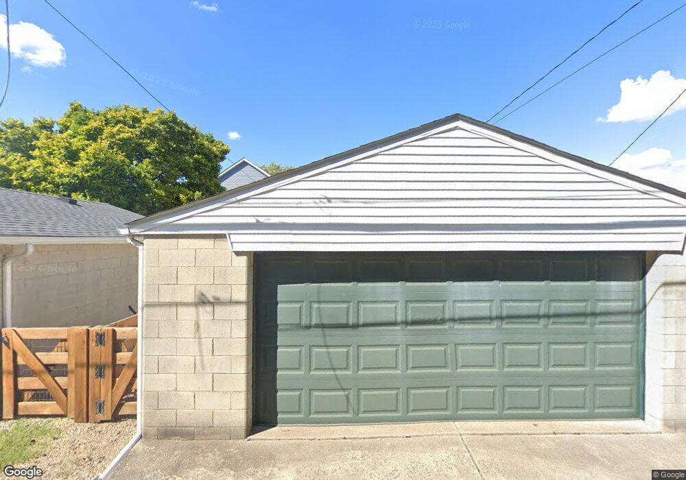 269 E Morrill Ave, Columbus, OH 43207 - photo 1