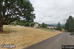 375 NW Viewmont Dr, Dundee, OR 97115