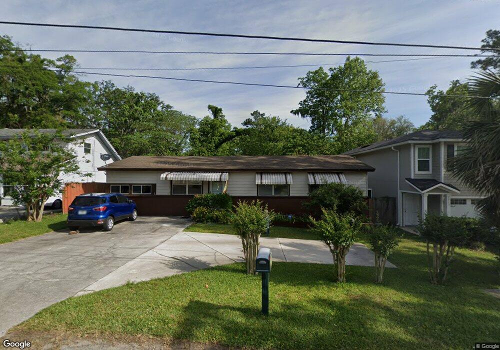 7709 Free Ave, Jacksonville, FL 32211 - photo 1