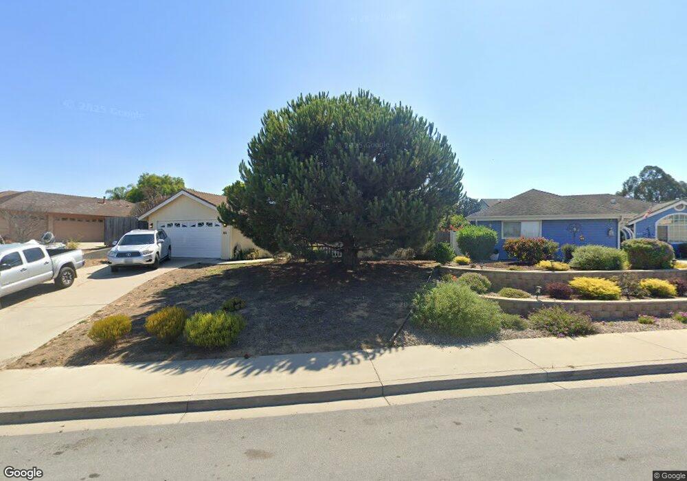 881 Alina Ln, Nipomo, CA 93444 - photo 1