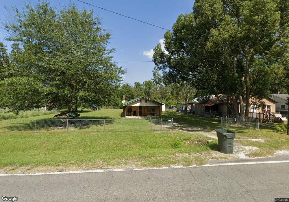 2874 Albany Ave, Waycross, GA 31503 - photo 1