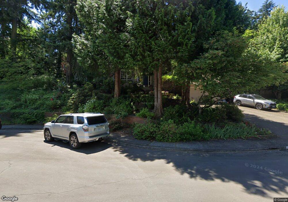 1203 Stonehaven Ct, West Linn, OR 97068 - photo 1