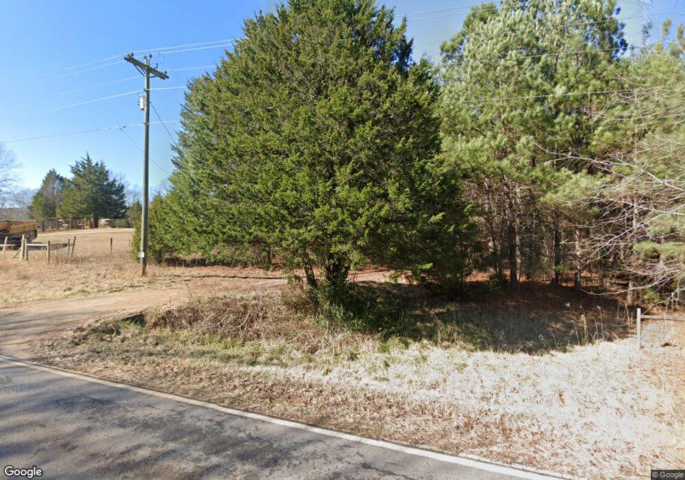 3860 Sims Bridge Rd, Monroe, GA 30656 - photo 1