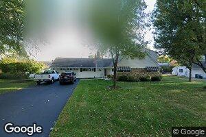 123 Forsythia Dr E, Levittown, PA 19056
