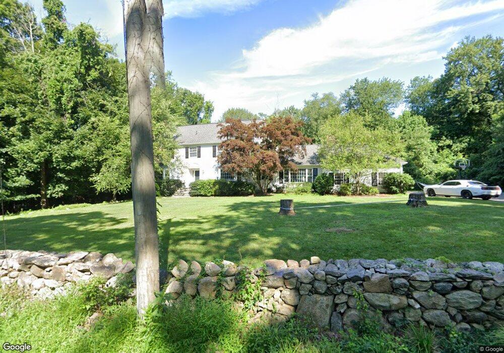 30 Kettle Creek Rd, Weston, CT 06883 - photo 1