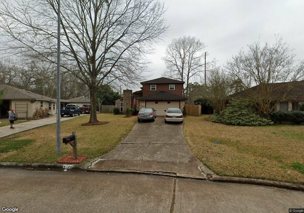 4734 Glendower Dr, Spring, TX 77373 - photo 1