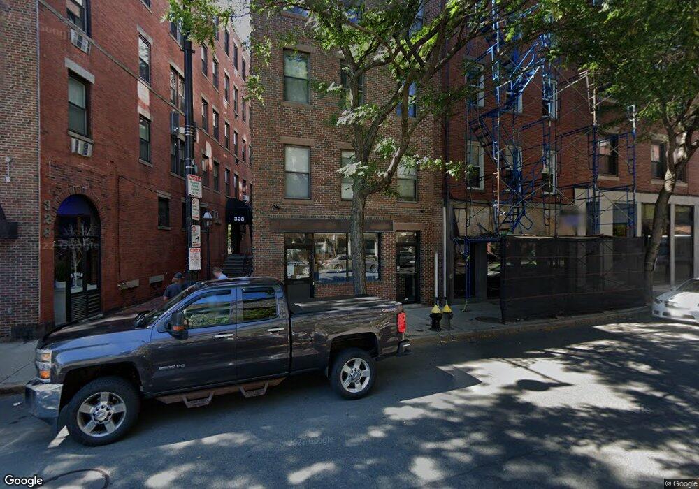 334 Commercial St, Boston, MA 02109 - photo 1