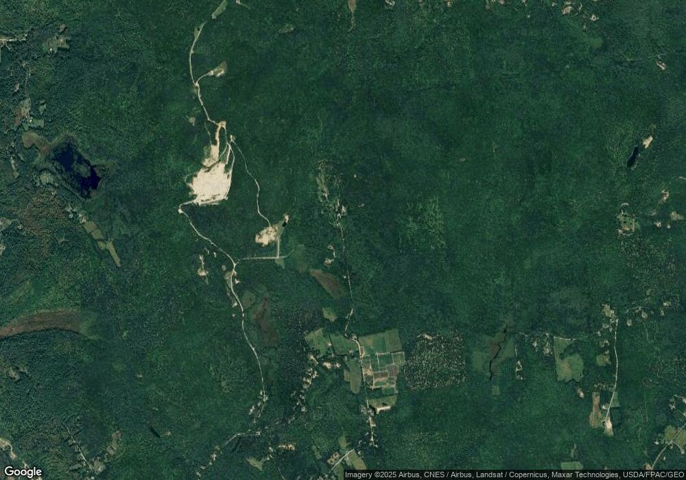 32 Acres Sawyer Mountain Rd, Limerick, ME 04048 - photo 1