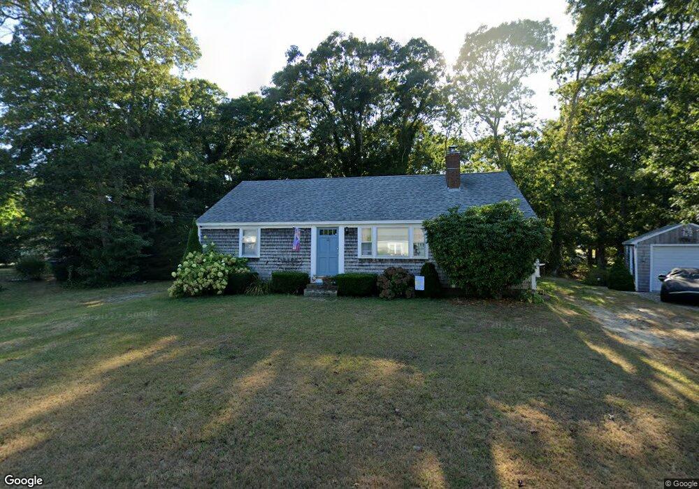 123 Old Town Rd, Hyannis, MA 02601 - photo 1