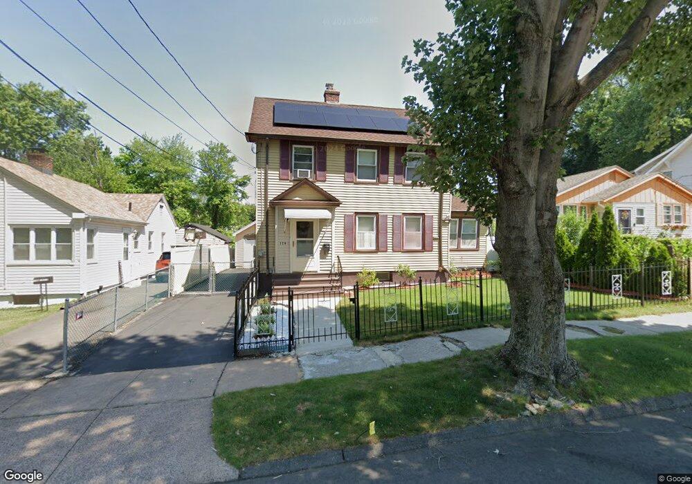 174 Euclid St W, Hartford, CT 06112 - photo 1