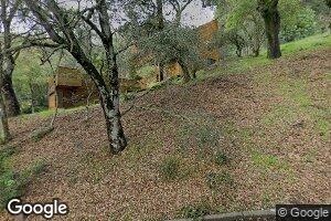 1801 Chaparral Rd, Santa Rosa, CA 95404