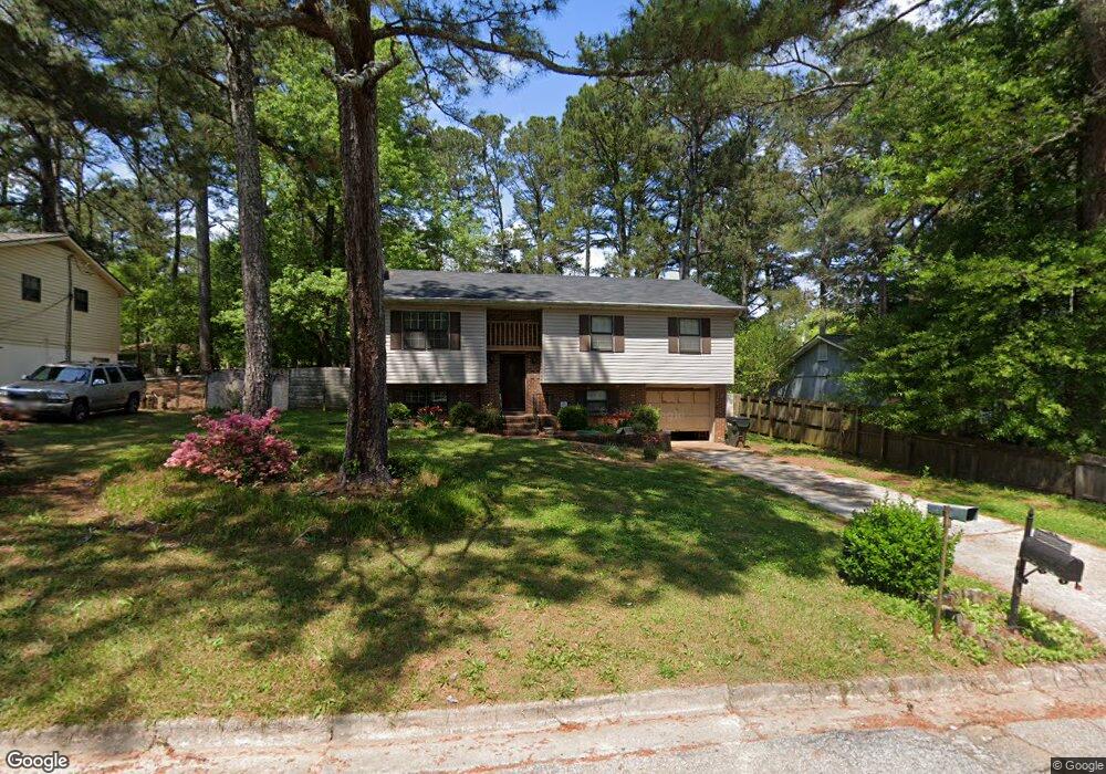 9116 Settlers Grove Rd NE, Covington, GA 30014 - photo 1