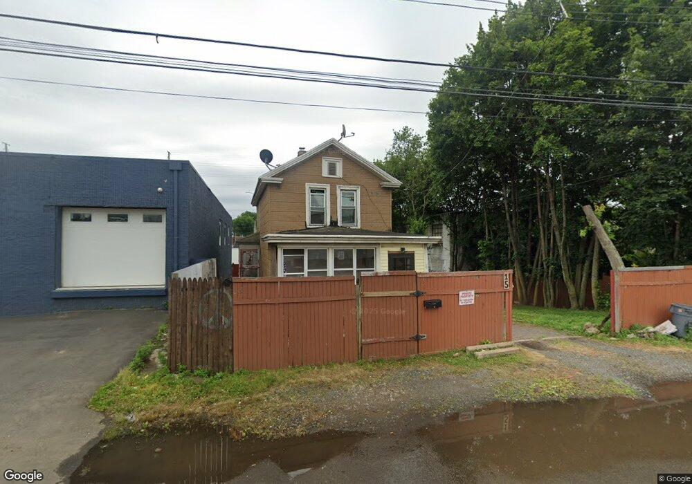 15 Mix Ave, West Haven, CT 06516 - photo 1