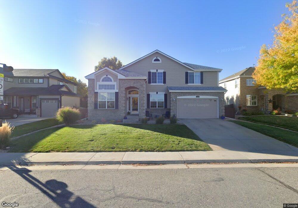 12943 Locust St, Thornton, CO 80602 - photo 1