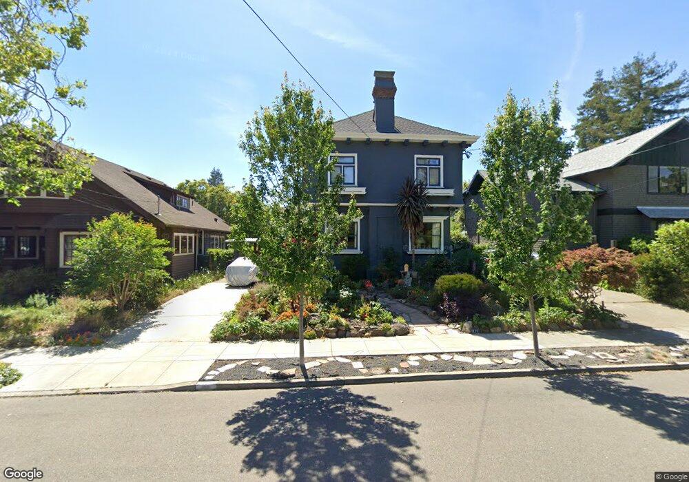 3116 Lewiston Ave, Berkeley, CA 94705 - photo 1