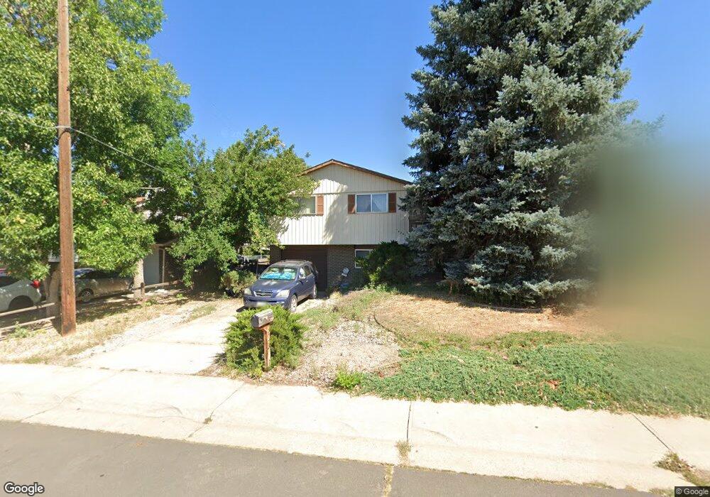 14751 E Security Place, Aurora, CO 80011 - photo 1