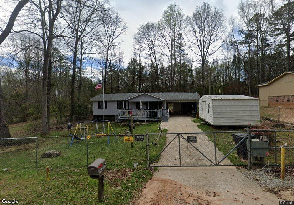 334 Pine Valley Dr, Roanoke, AL 36274 - photo 1