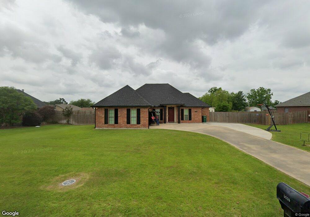 5830 W Kayleigh Ln, Lake Charles, LA 70605 - photo 1