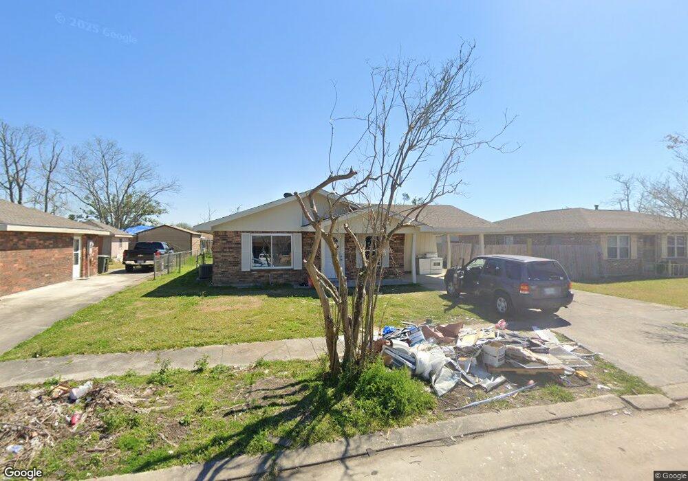 52 Kingsridge Loop, Houma, LA 70363 - photo 1