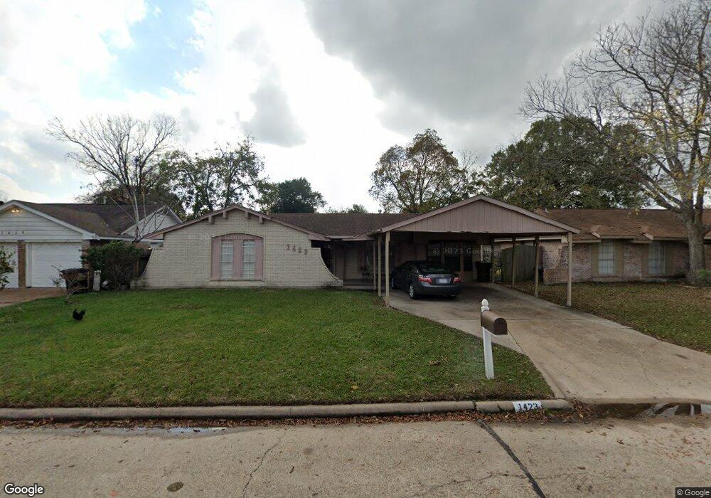 1423 Diplomat Way, Houston, TX 77088 - photo 1