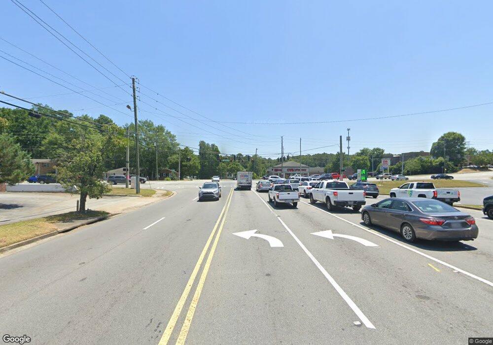 2702 Langford Rd unit 2702, Norcross, GA 30071 - photo 1