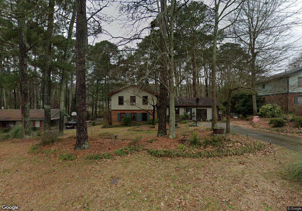 2663 Brocklin Dr unit 1, Grayson, GA 30017 - photo 1