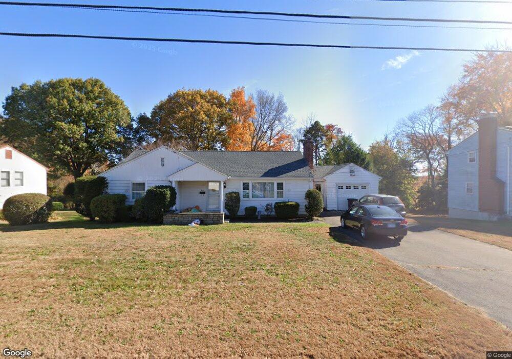 66 Marlin Rd, New Britain, CT 06053 - photo 1