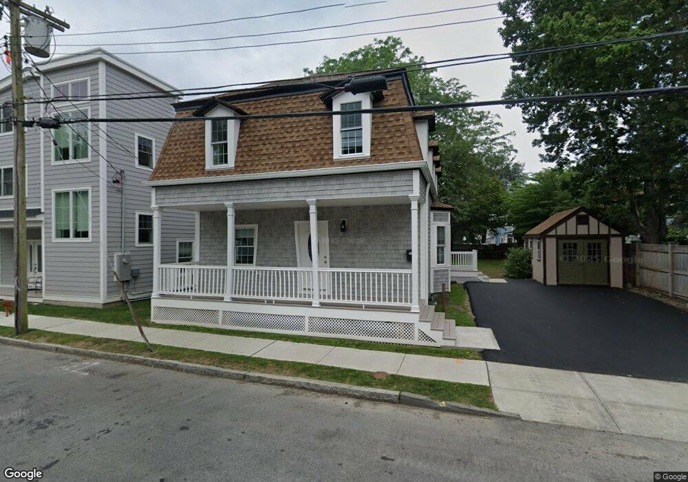 9 Annandale Rd, Newport, RI 02840 - photo 1