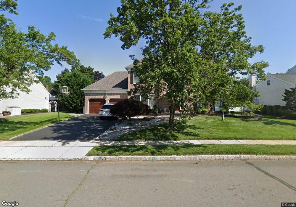 14 Crestview Dr, Kendall Park, NJ 08824 - photo 1