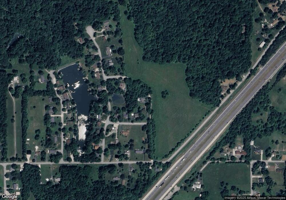 1511 Lake Rd, Georgetown, IN 47122 - photo 1