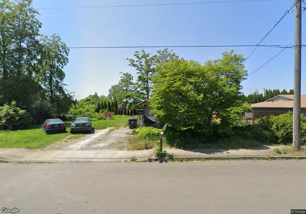 416 Kennel St, Molalla, OR 97038 - photo 1