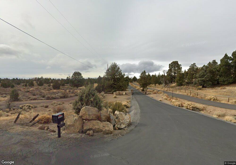 61805 Ten Barr Ranch Rd, Bend, OR 97701 - photo 1
