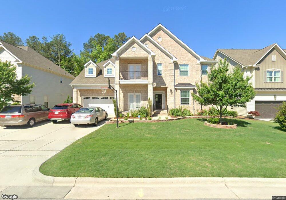 2108 Vittorio Ln, Apex, NC 27502 - photo 1