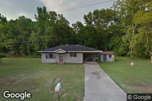 44246 Trabeaux St, Sorrento, LA 70778