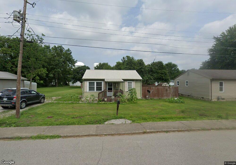 1265 Clay St, Austin, IN 47102 - photo 1