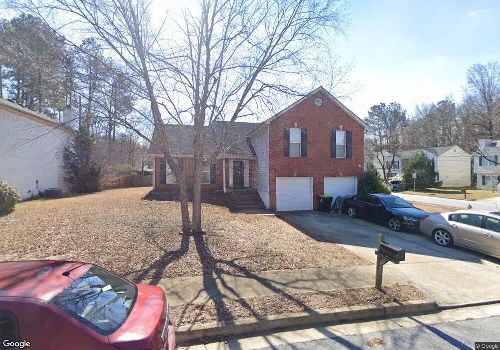 1521 Marceau Dr, Conley, GA 30288 - photo 1