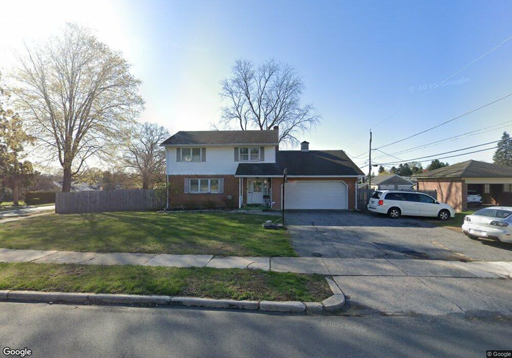 7 E 36th St, Reading, PA 19606 - photo 1