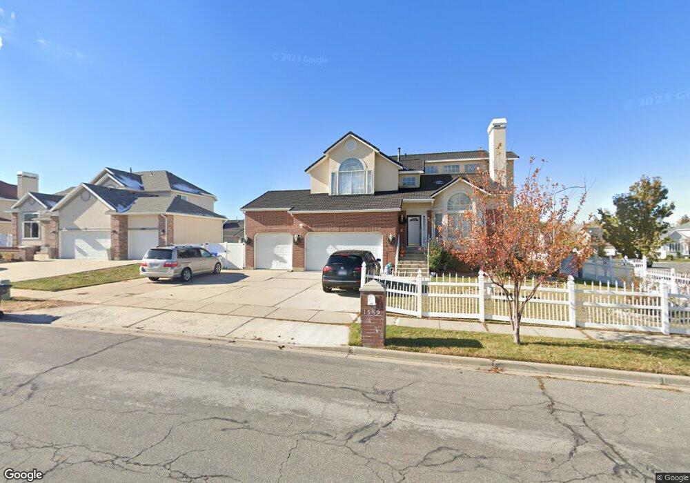 159 W Pages Ln, Bountiful, UT 84010 - photo 1