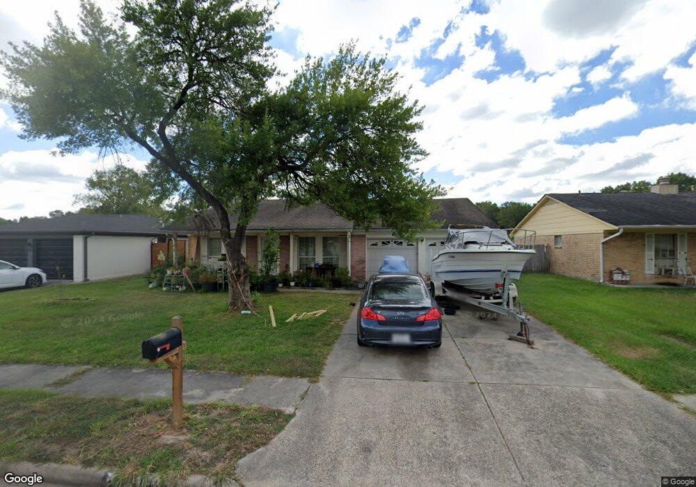 3019 Marshwood Rd, Houston, TX 77038 - photo 1