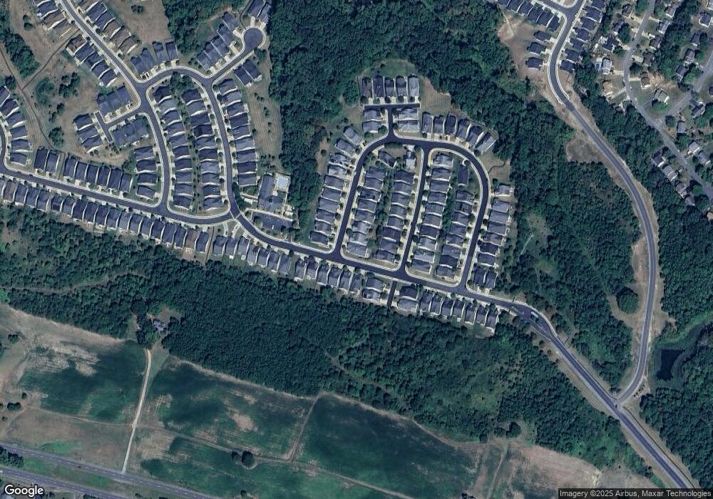 12528 Regiment Ln, Fredericksburg, VA 22407 - photo 1