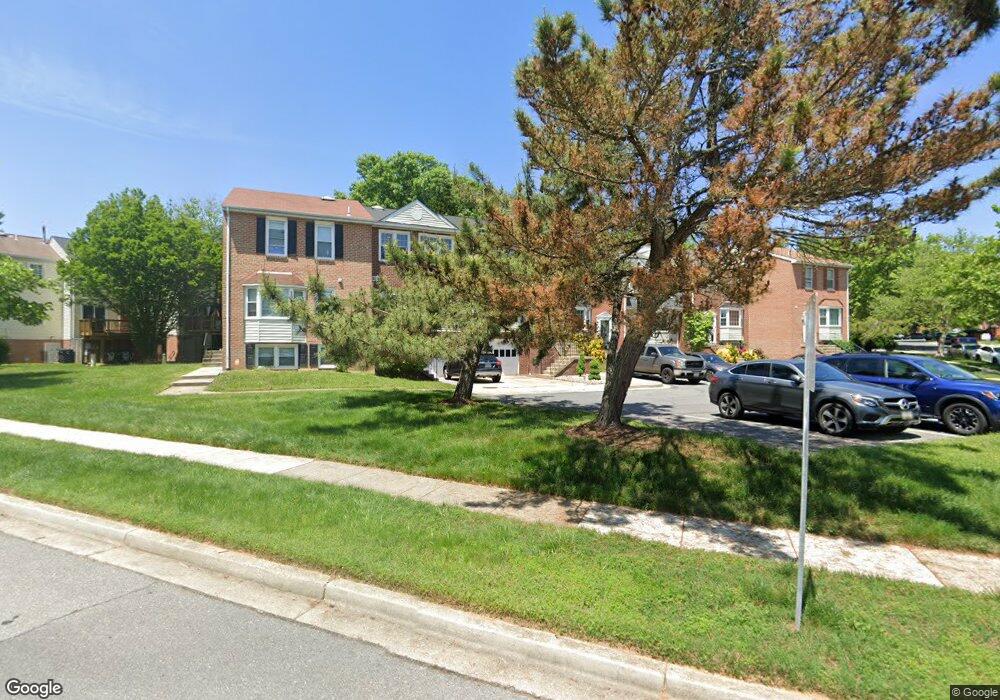 11552 Cosca Park Place, Clinton, MD 20735 - photo 1