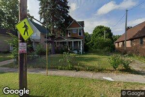 12008 Ashbury Ave, Cleveland, OH 44106