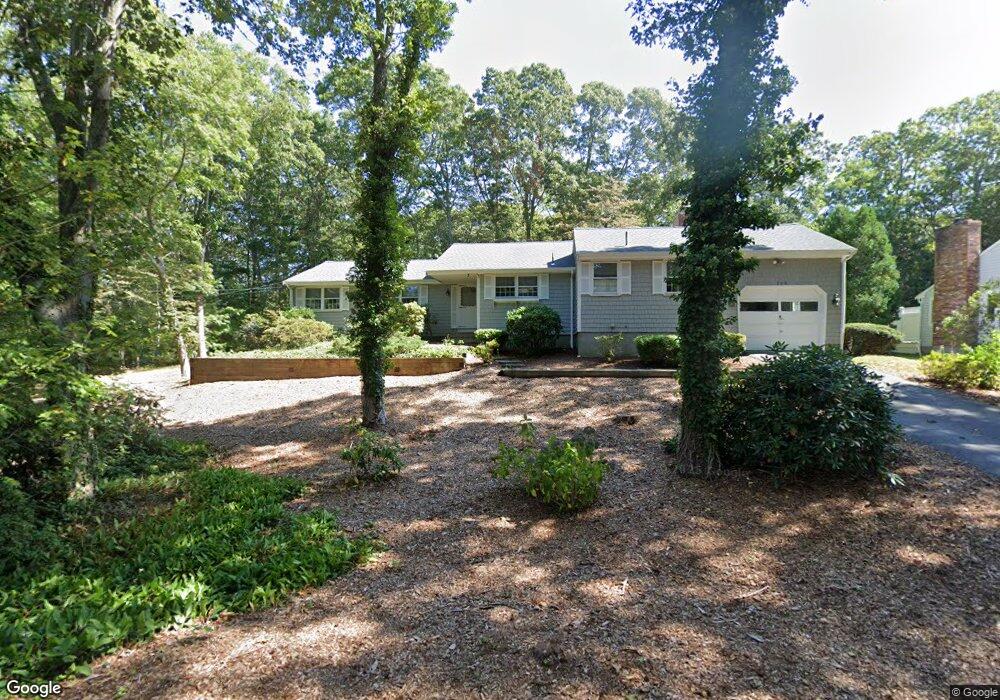 129 Holly Point Rd, Centerville, MA 02632 - photo 1