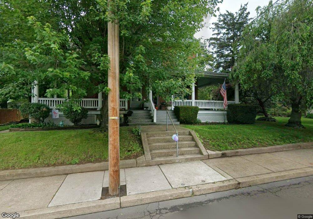 209 E Walnut St, Perkasie, PA 18944 - photo 1