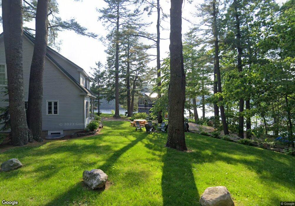 261 Beaucaire Ave, Camden, ME 04843 - photo 1