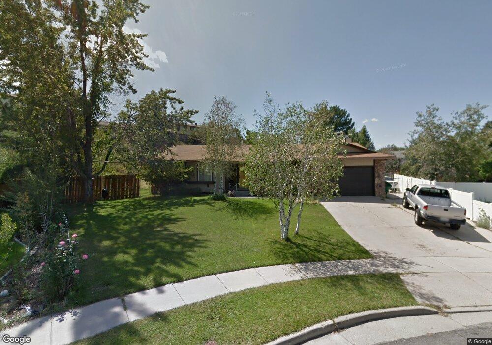 8650 Cessna Cir, Sandy, UT 84093 - photo 1