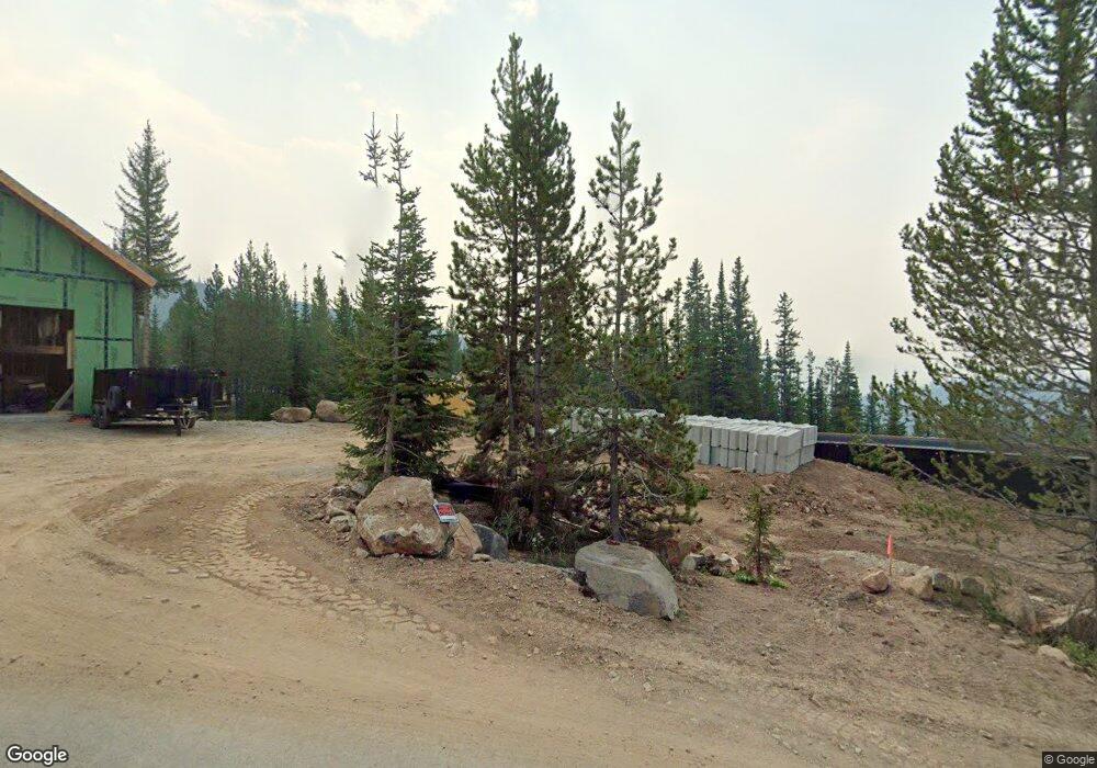 0 Upper Beehive Loop Rd, Big Sky, MT 59730 - photo 1