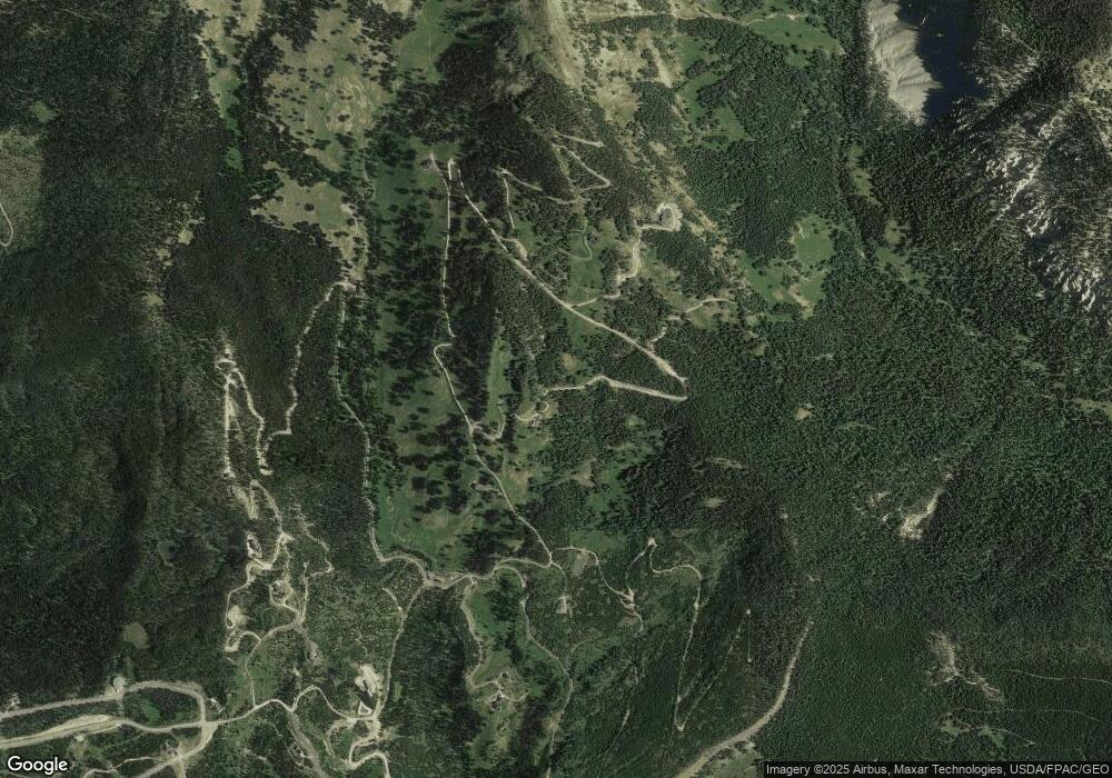 Nhn Upper Beehive Loop Rd, Big Sky, MT 59730 - photo 1