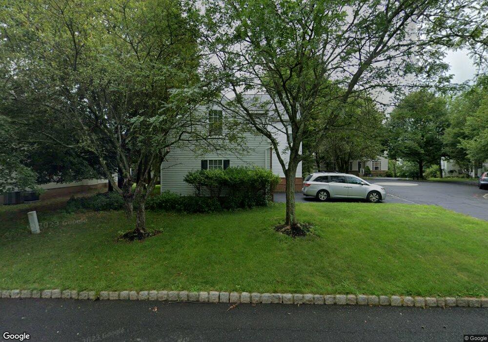 38 Hansom Rd, Basking Ridge, NJ 07920 - photo 1